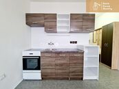 Pronájem bytu 2+kk Železná 381, Ústí nad Labem, cena 8500 CZK / objekt / měsíc, nabízí