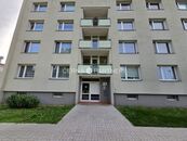 Prodej družstevního bytu 1+1 Dubí u Teplic, cena 1200000 CZK / objekt, nabízí