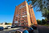 Prodej investičního bytu 2+1 v Bílině, Fugnerova 254, cena 1390000 CZK / objekt, nabízí 