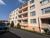 Prodej slunného bytu 2+1 v Osobním vlastnictví, ul. Jugoslávská, Teplice, cena 3700000 CZK / objekt, nabízí 