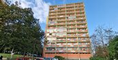 Prodej bytu 1+1 s investiční příležitostí Bílina, Pražské předměstí, cena 1050000 CZK / objekt, nabízí 
