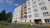 Prodej 3+1,Sídliště 636, Rotava, cena 1449000 CZK / objekt, nabízí 