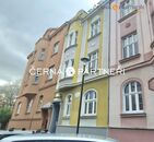 EXKLUZIVNÍ PRODEJ Prostorný byt 78m2 s výhledem na hrad Doubravka v žádané lokalitě ul. J. V. Sládka, cena 2500000 CZK / objekt, nabízí 