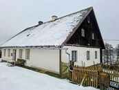 Výhradní prodej zemědělské usedlosti Zahrádky u České Lípy, cena 8750000 CZK / objekt, nabízí 