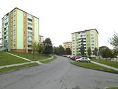 Výhradní prodej bytu 1+kk v osobním vlastnictví v Moravském Berouně., cena 1250000 CZK / objekt, nabízí 