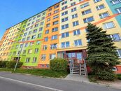 Prodej bytu 3+1 Teplice, cena 2650000 CZK / objekt, nabízí 