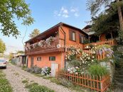 Prodej chalupy u řeky Labe 54 m2 a pozemkem 72 m2, cena 3299000 CZK / objekt, nabízí 