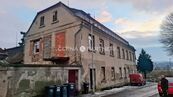 Prodej bytového domu ve Varnsdorfu, cena 4640000 CZK / objekt, nabízí 