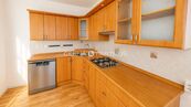 Pronájem bytu 4+1, 70 m2, ve 4. NP, ul. Čelakovského 1128, v Mostě, cena 15000 CZK / objekt / měsíc, nabízí 