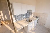 Pronájnem bytu 2+1, 53 m2, tř. Budovatelů 2915/160, Most, cena 11500 CZK / objekt / měsíc, nabízí 