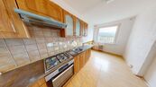 Pronájem bytu 4+1, 83,34 m2 ul. Keplerova 709/24, Ústí nad Labem, cena 14500 CZK / objekt / měsíc, nabízí 