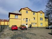 Prodej bytu 1+0 v osobním vlastnictví v České Lípě., cena 1300000 CZK / objekt, nabízí 