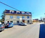 Prodej bytového domu s restaurací a zahradou, Ústí nad L., Habrovice, cena 9900000 CZK / objekt, nabízí Anna Černá Reality
