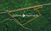 Prodej lesního pozemku Váš vlastní kousek přírody | Janov u Litvínova | 14 700 m², cena 3700000 CZK / objekt, nabízí 