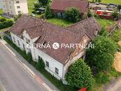 Rodinný dům s obrovským potenciálem Varnsdorf, ul. Svatopluka Čecha, cena 3690000 CZK / objekt, nabízí 