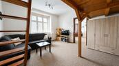 Prodej družstevního bytu 1+1 / 2+kk (52 m²) s balkónem Teplice, ul. U Zámku, cena 2350000 CZK / objekt, nabízí Anna Černá Reality