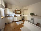 Prodej prostorného bytu 3+kk+L v Teplicích , cena 3599000 CZK / objekt, nabízí Anna Černá Reality