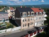 Investiční bytový dům v Novosedlicích u Teplic, cena 9500000 CZK / objekt, nabízí Anna Černá Reality