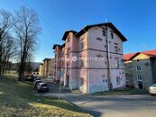 Prodej investičního bytu 1+1 v Libavském Údolí č.p.54, cena 749000 CZK / objekt, nabízí 