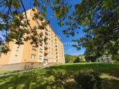Prostorné rodinné bydlení 4+1 v nejžádanější lokalitě Jirkova ulice Studentská 1270, cena 14000 CZK / objekt / měsíc, nabízí 