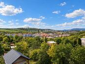 Prodej zahrady s chatkou a krásným výhledem (407 m²) Bystřany u Teplic, cena 1299000 CZK / objekt, nabízí 