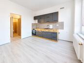 Pronájem bytu 2+1, 56 m2, tř. Budovatelů 2329, Most, cena 10000 CZK / objekt / měsíc, nabízí Anna Černá Reality