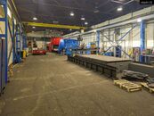 Výrobně-skladovací areál o celkové výměře pozemků 4.387 m2, cena 30000000 CZK / objekt, nabízí 