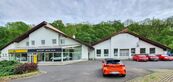 Skladovací a výrobní objekt o podlahové ploše 1.500 m2 s pozemky 3.062 m2, cena 31750000 CZK / objekt, nabízí