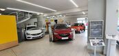 Obchodní objekt o celkové podlahové ploše 1.500 m2 s parkovištěm pro zákazníky, cena 31750000 CZK / objekt, nabízí