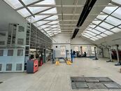 Skladovací a výrobní objekt o podlahové ploše 1.500 m2 s pozemky 3.062 m2, cena cena v RK, nabízí GENERA s. r. o.