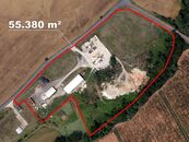 Prodej výrobních, provozních a investičních nemovitostí a vybavení prosperující stavební firmy, cena cena v RK, nabízí GENERA s. r. o.