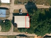 Hala 115 m2 v Hořicích, cena 12000 CZK / objekt / měsíc, nabízí 