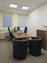 Kanceláře o celkové výměře až 182 m2 s parkováním, cena 160 CZK / m2 / měsíc, nabízí GENERA s. r. o.