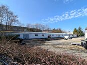 Podnikatelský areál 3.500 m2 v Liberci, u silnice České mládeže / Dubice, cena 17960000 CZK / objekt, nabízí GENERA s. r. o.