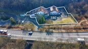 Skladovací a výrobní objekt o podlahové ploše 1.500 m2 s pozemky 3.062 m2, cena 31750000 CZK / objekt, nabízí GENERA s. r. o.