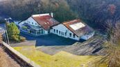 Multifunkční podnikatelský objekt o podlahové ploše 1.500 m2 s pozemky 3.062 m2, cena 31750000 CZK / objekt, nabízí GENERA s. r. o.