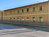 Prostory pro specializovaný velkoobchod, cena 27750000 CZK / objekt, nabízí GENERA s. r. o.