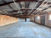 Podnikatelský areál 3.500 m2 v Liberci, u silnice České mládeže / Dubice, cena 17960000 CZK / objekt, nabízí GENERA s. r. o.
