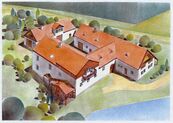 Areál Radňovského mlýna s rybníkem Hájek a lesním pozemkem - celkem 83.424 m2, cena 29000000 CZK / objekt, nabízí 