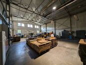 Moderní průmyslová hala pro výrobu a skladování s okolními pozemky 6.519 m2, cena 10000000 CZK / objekt, nabízí GENERA s. r. o.