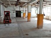 Skladové prostory 193 m2 v areálu vedle Turnova u dálnice D10, cena 16000 CZK / objekt / měsíc, nabízí GENERA s. r. o.