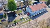 Prodej 60 % obchodního areálu (možno i 100 %), cena 7200000 CZK / objekt, nabízí GENERA s. r. o.