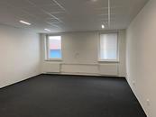 Nabízíme k pronájmu kancelářské prostory v Kuřimi, cena 9450 CZK / objekt / měsíc, nabízí Vatoreal