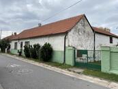 Prodej rodinného domu v obci Damnice, okres - Znojmo, cena 3300000 CZK / objekt, nabízí 