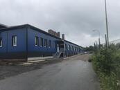 Pronájem skladovacích prostor se sídlem Blanenská, 664 34 Kuřim, cena 30000 CZK / objekt / měsíc, nabízí