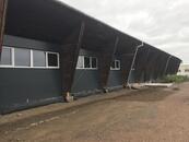 Pronájem skladovacích prostor se sídlem Blanenská, 664 34 Kuřim, cena 30000 CZK / objekt / měsíc, nabízí