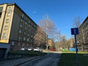 Prodej družstevního bytu 1+1, 29 m na ulici Čujkovova v Ostravě - Zábřehu, cena 1690000 CZK / objekt, nabízí 