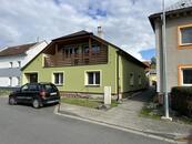 Krásný dům po rekonstrukci v Náměšti na Hané, ul. Zabrání, cena 6900000 CZK / objekt, nabízí 