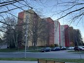 Pronájem bytu 1+KK, Dunajská, Brno Starý Lískovec, cena 12000 CZK / objekt / měsíc, nabízí Vatoreal