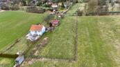 Rekreační pozemek s chatou 2 175 m² Sentice, část Padělky, cena 8500000 CZK / objekt, nabízí 